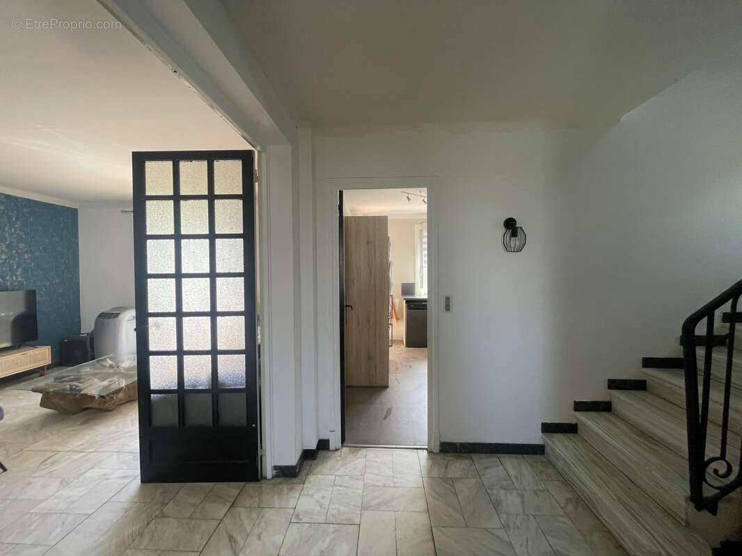 Maison à CARCASSONNE