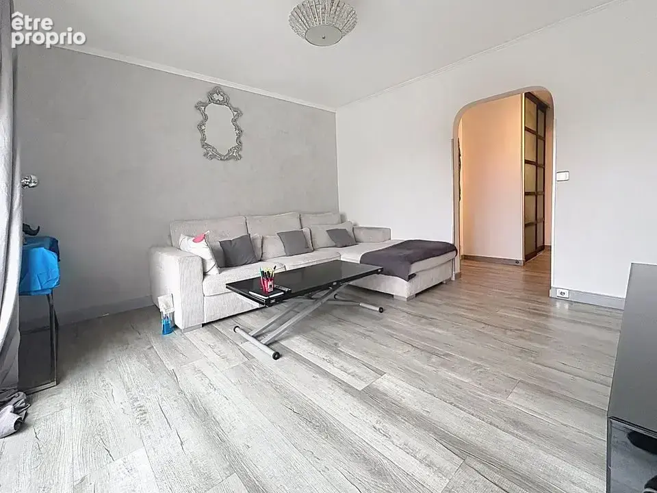 Appartement à COLOMBES