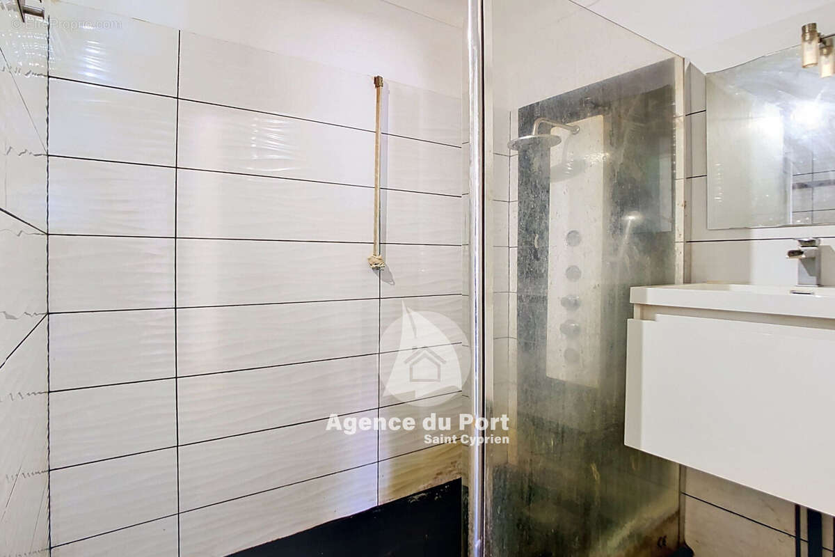 Appartement à CANET-EN-ROUSSILLON