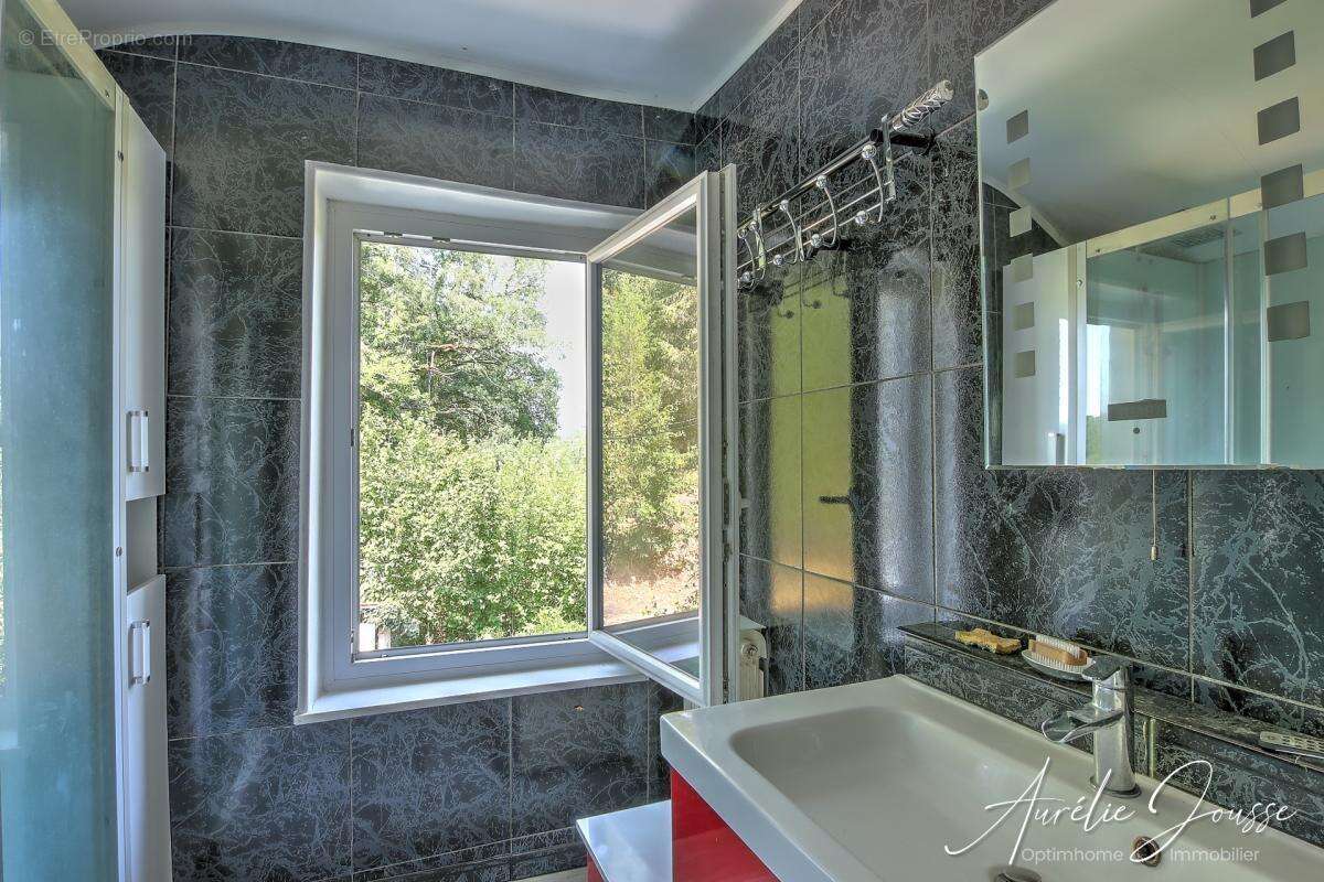  Maison en pierre à vendre à Saint-Priest-Taurion - photo 9