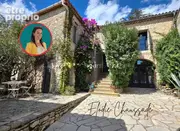 Maison à ASPERES