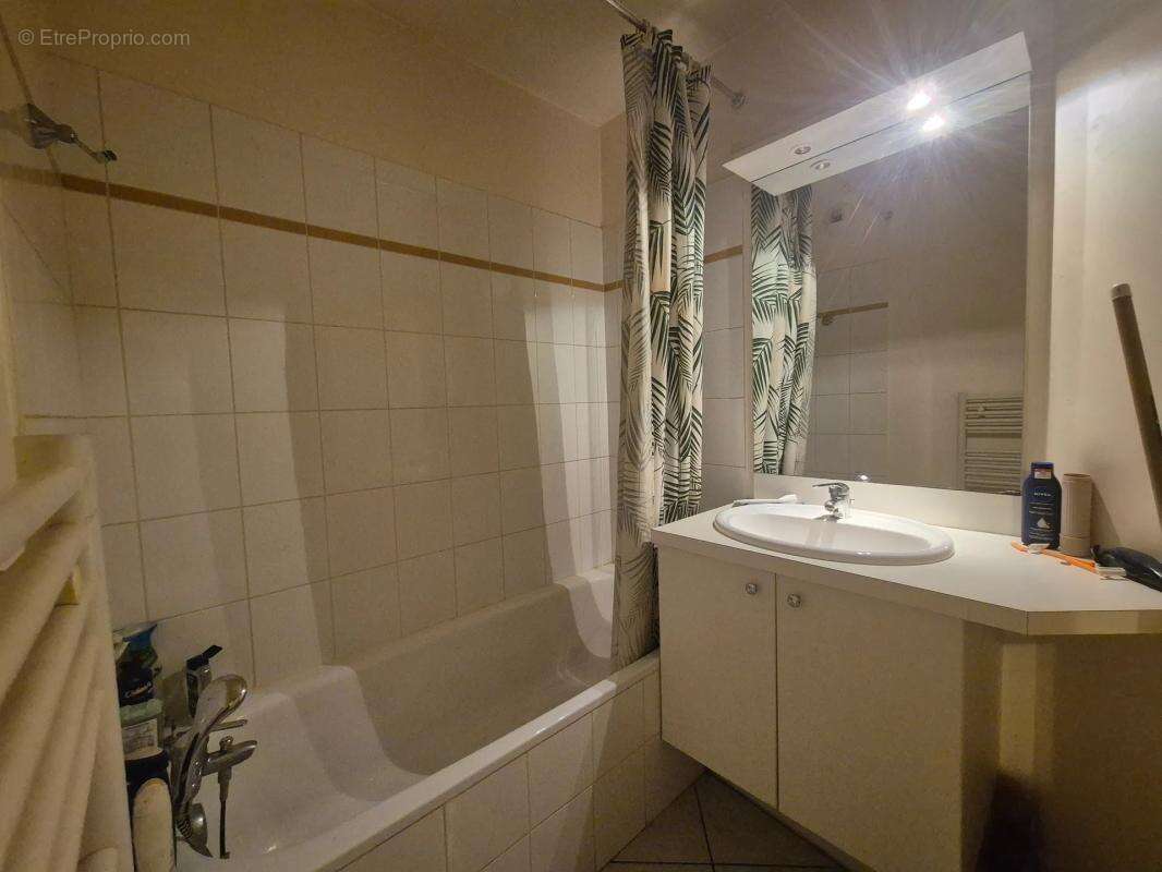 Appartement à ANNEMASSE