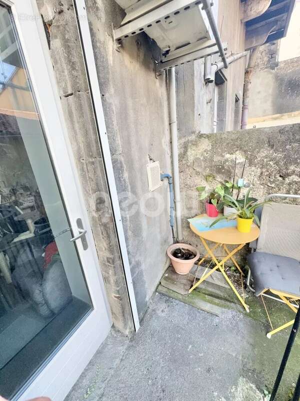 Appartement à CLERMONT-FERRAND