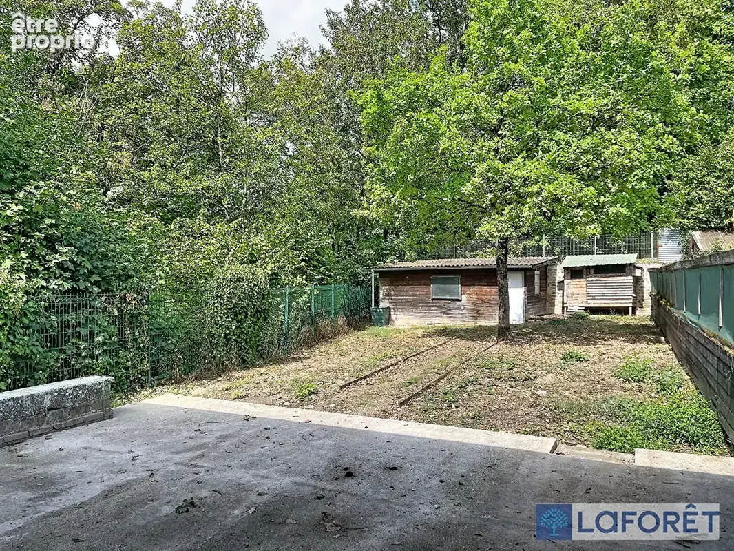 Maison Nogent 4 pièce(s) 103,51 m2 - photo 15