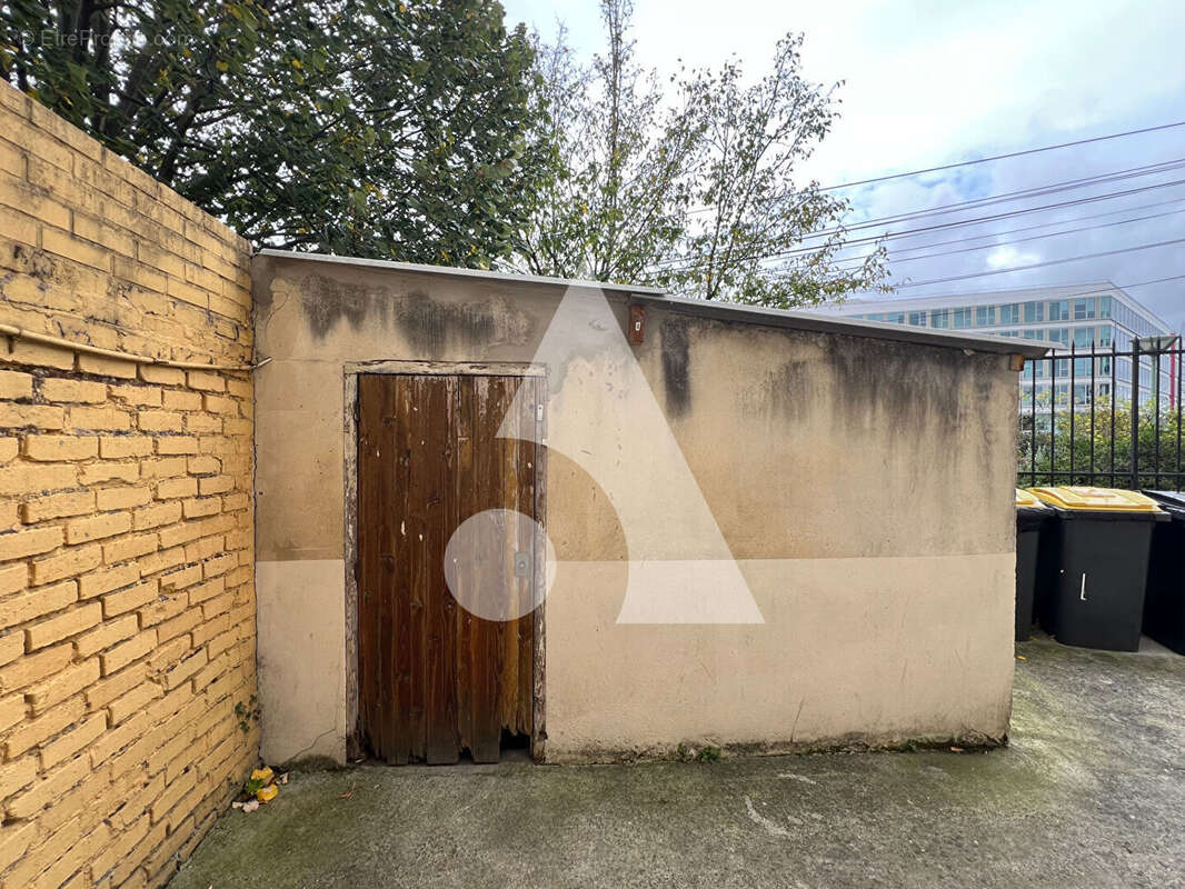 Appartement à SAINT-DENIS