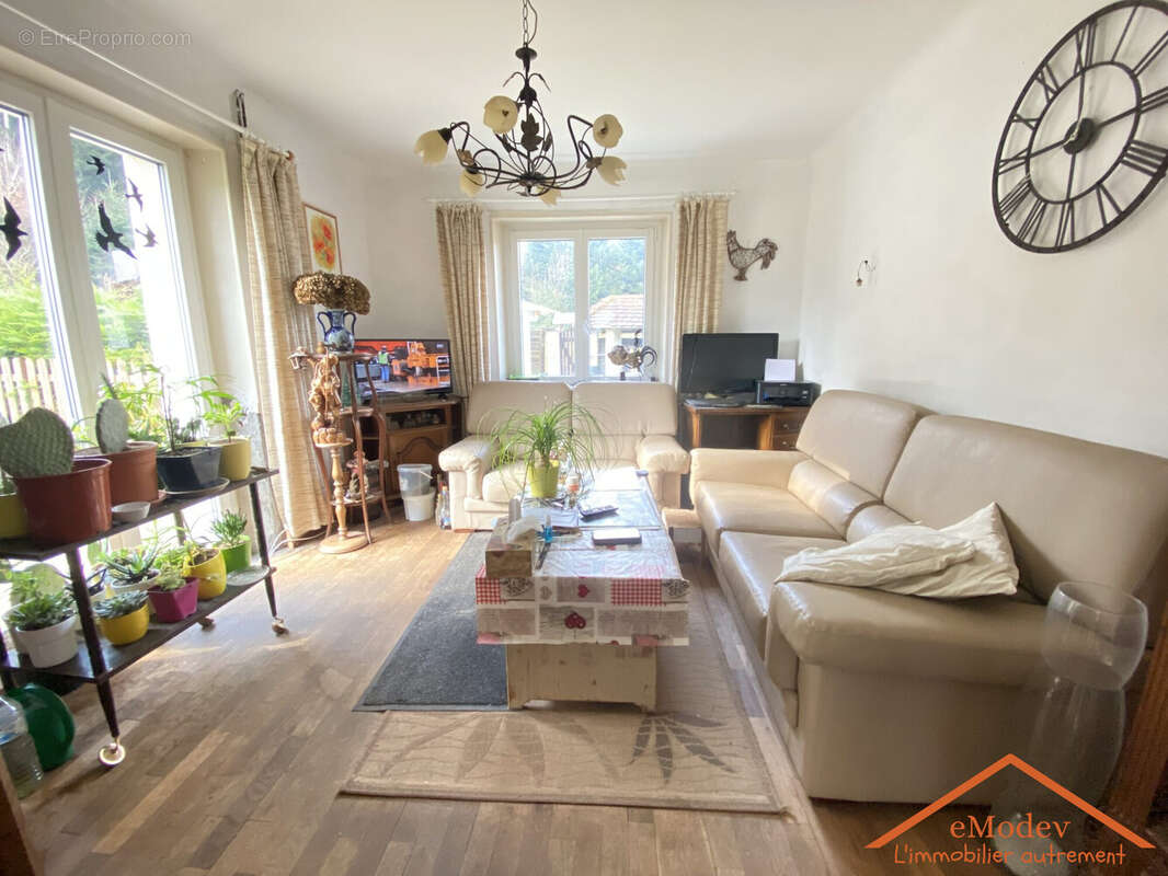 Maison à XONRUPT-LONGEMER