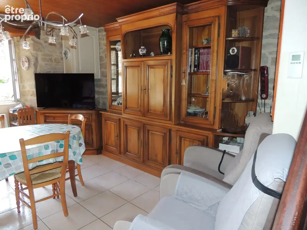 Maison 7 pièces 90 m² à vendre à Martiel (12200) - photo 2
