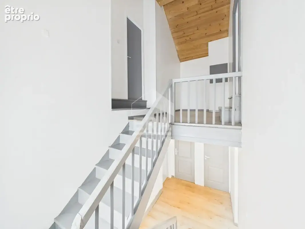 Hasparren - Vente Maison - Vue dégagée - photo 12