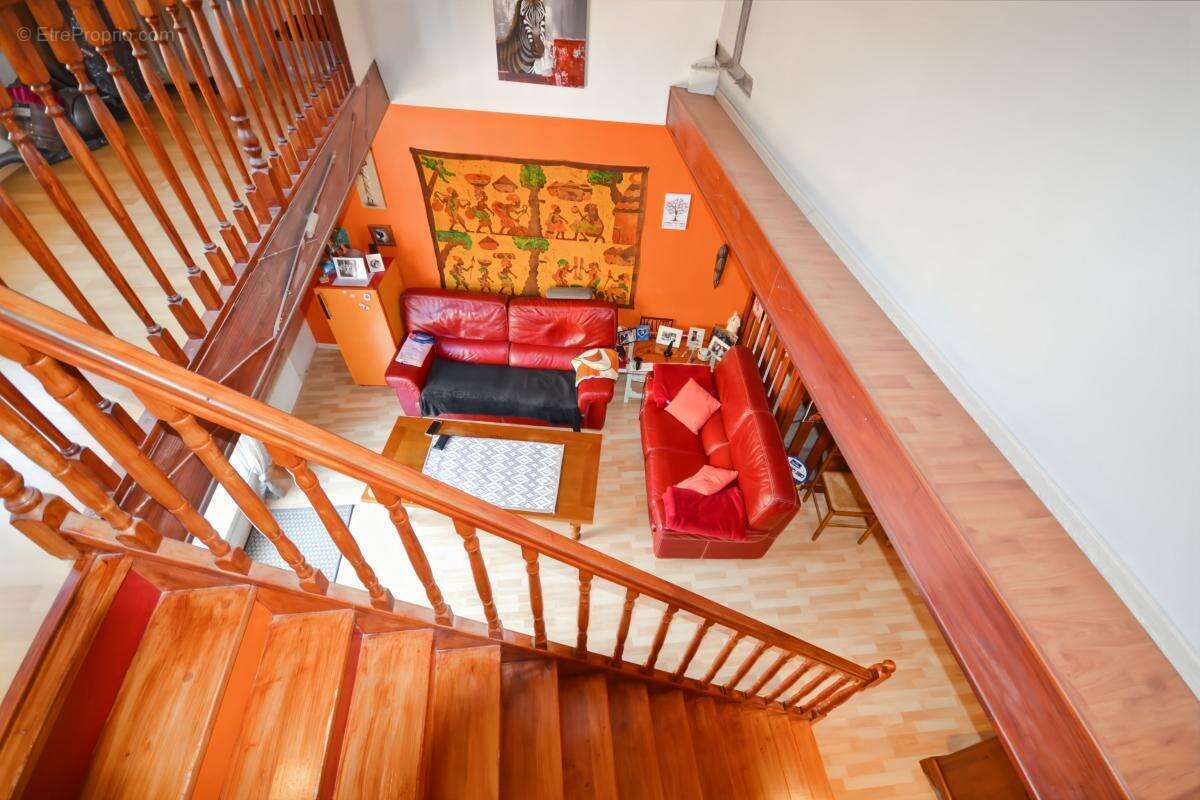 Maison à SAINT-BONNET-DU-GARD