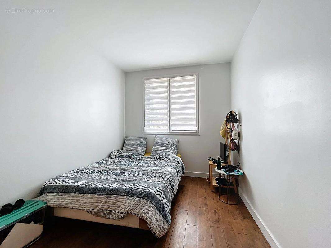 Appartement à BOIS-D'ARCY