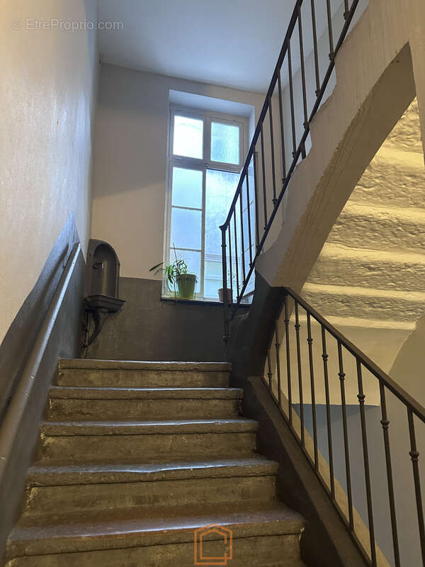 Appartement à LYON-2E