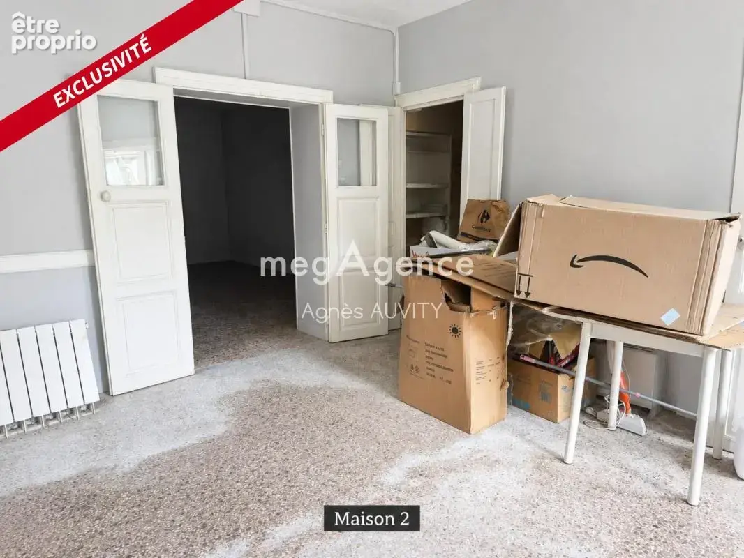 COUP DE CŒUR pour cet ensemble atypique de 3 maisons ! - photo 13