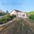 Maison à SAINT-ROMAIN-DE-JALIONAS