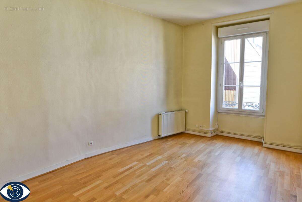 Appartement à LAVAL