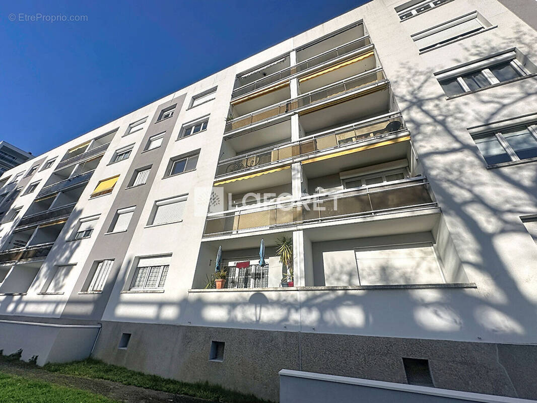 Appartement à MERIGNAC