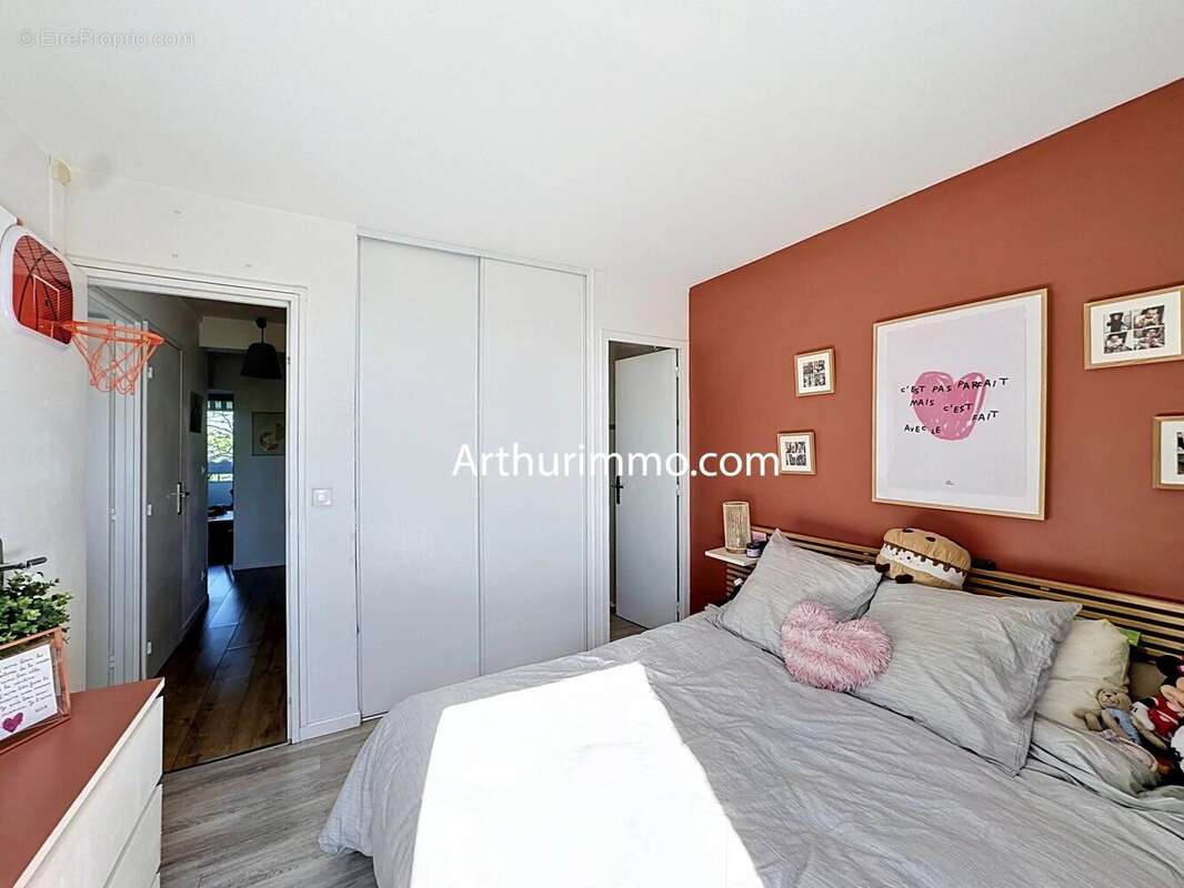 Appartement à CRETEIL