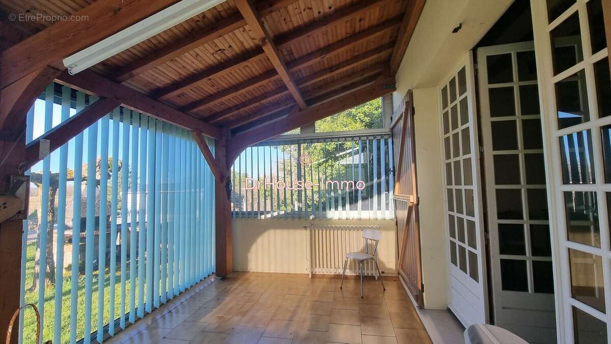 Maison à SAINT-PIERRE-DE-BAT