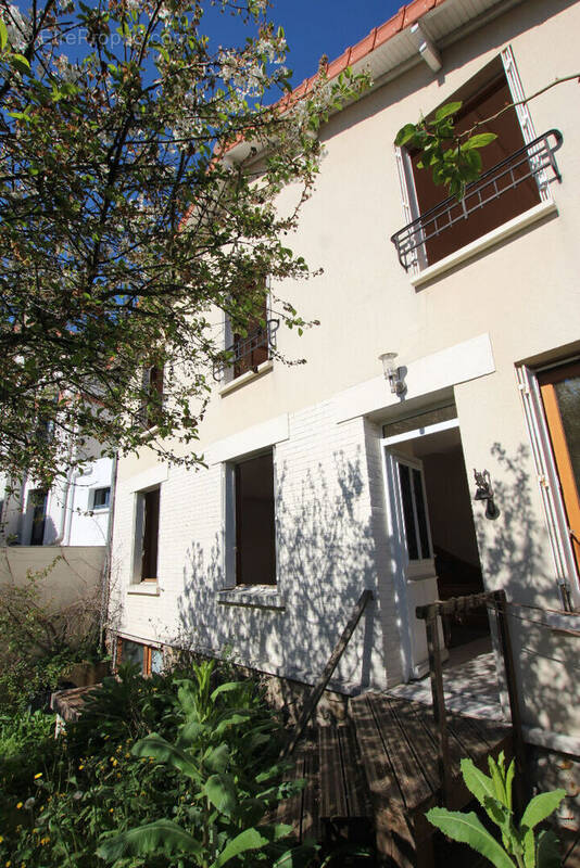 Maison à MEUDON
