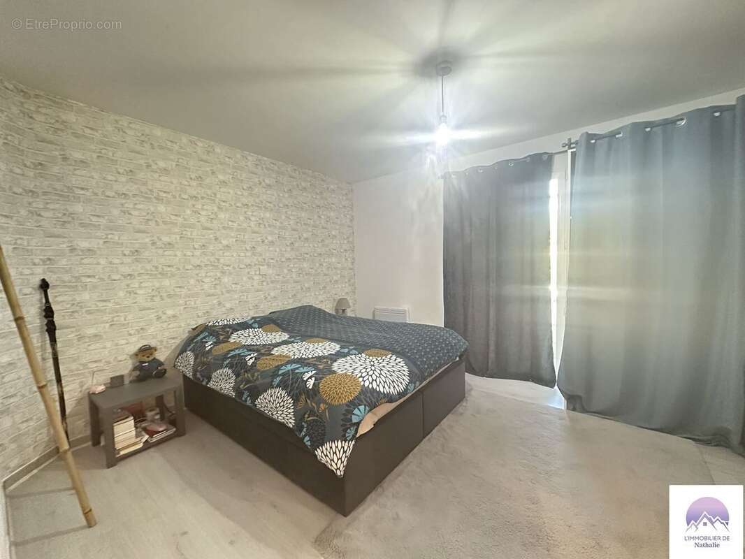 Maison à SAINT-NAZAIRE-EN-ROYANS