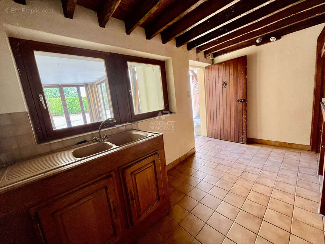 Maison Vaureal - photo 7
