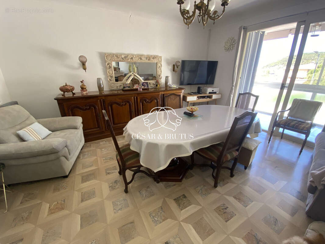 Maison à BONIFACIO