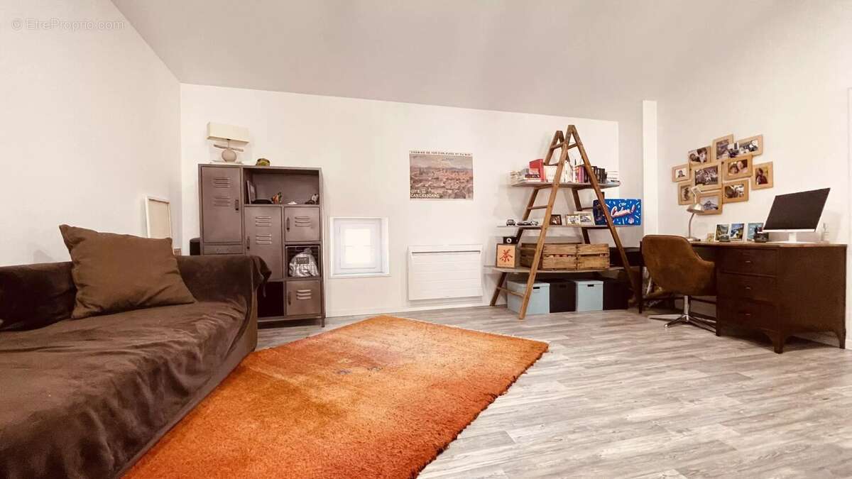 Maison à VILLEFRANCHE-DE-LAURAGAIS