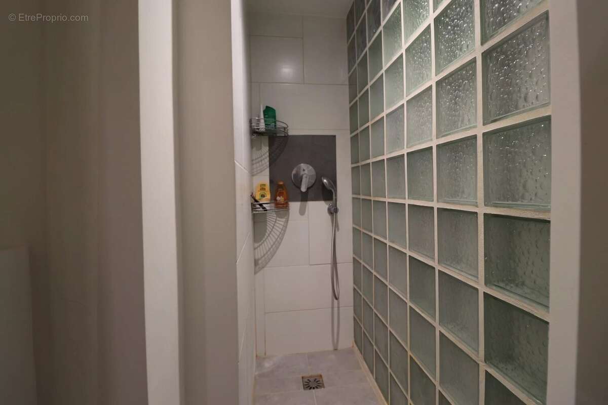 Appartement à PARIS-5E