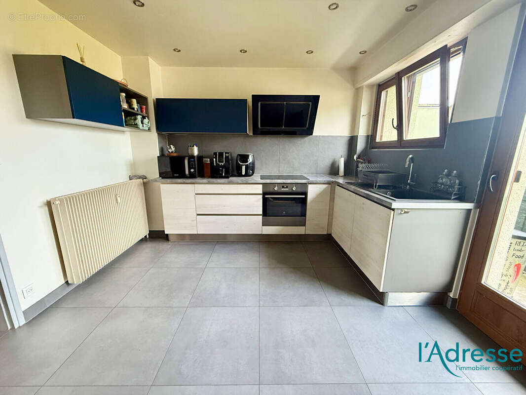 Appartement à COLMAR