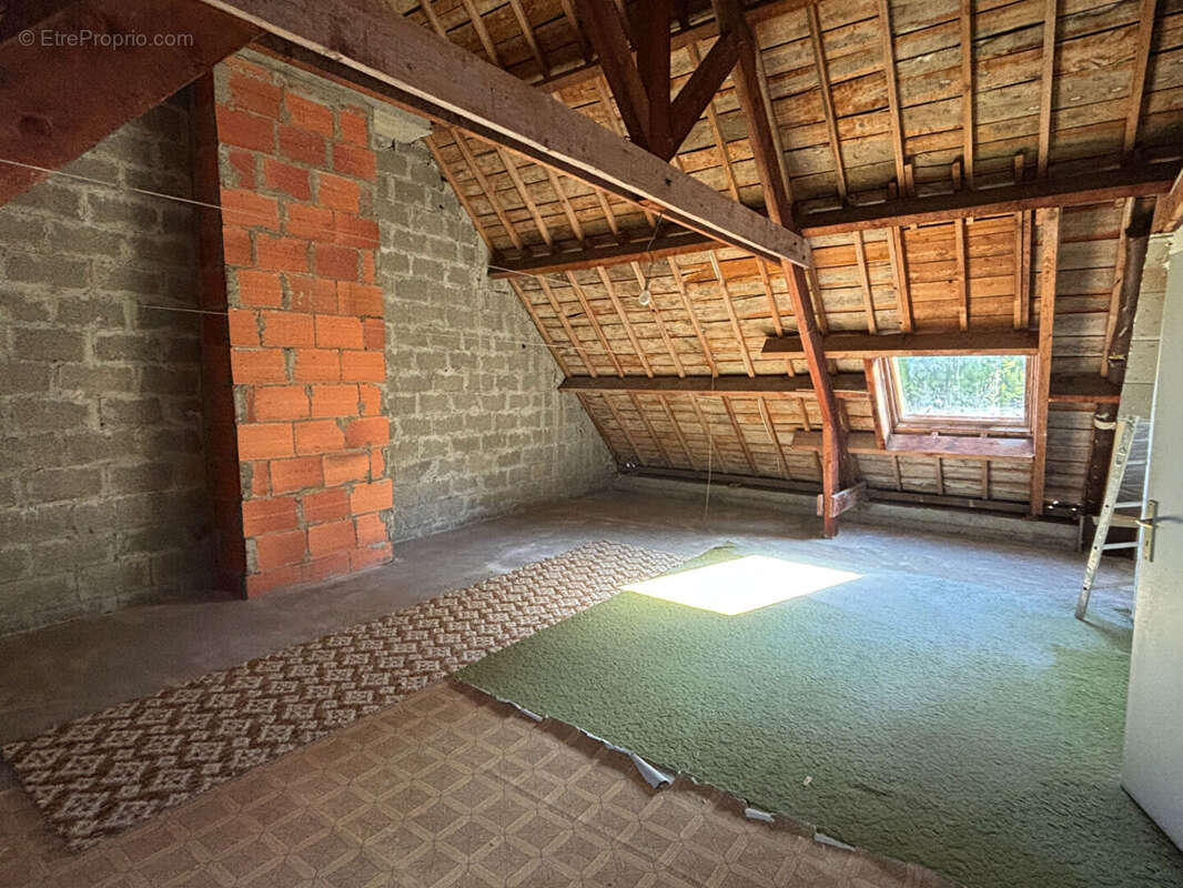 Maison à MOELAN-SUR-MER