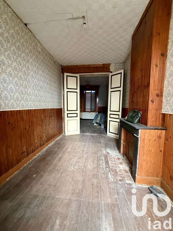 Photo 3 - Maison à ANZIN