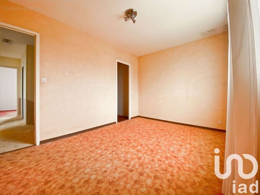 Photo 4 - Maison à PREFAILLES