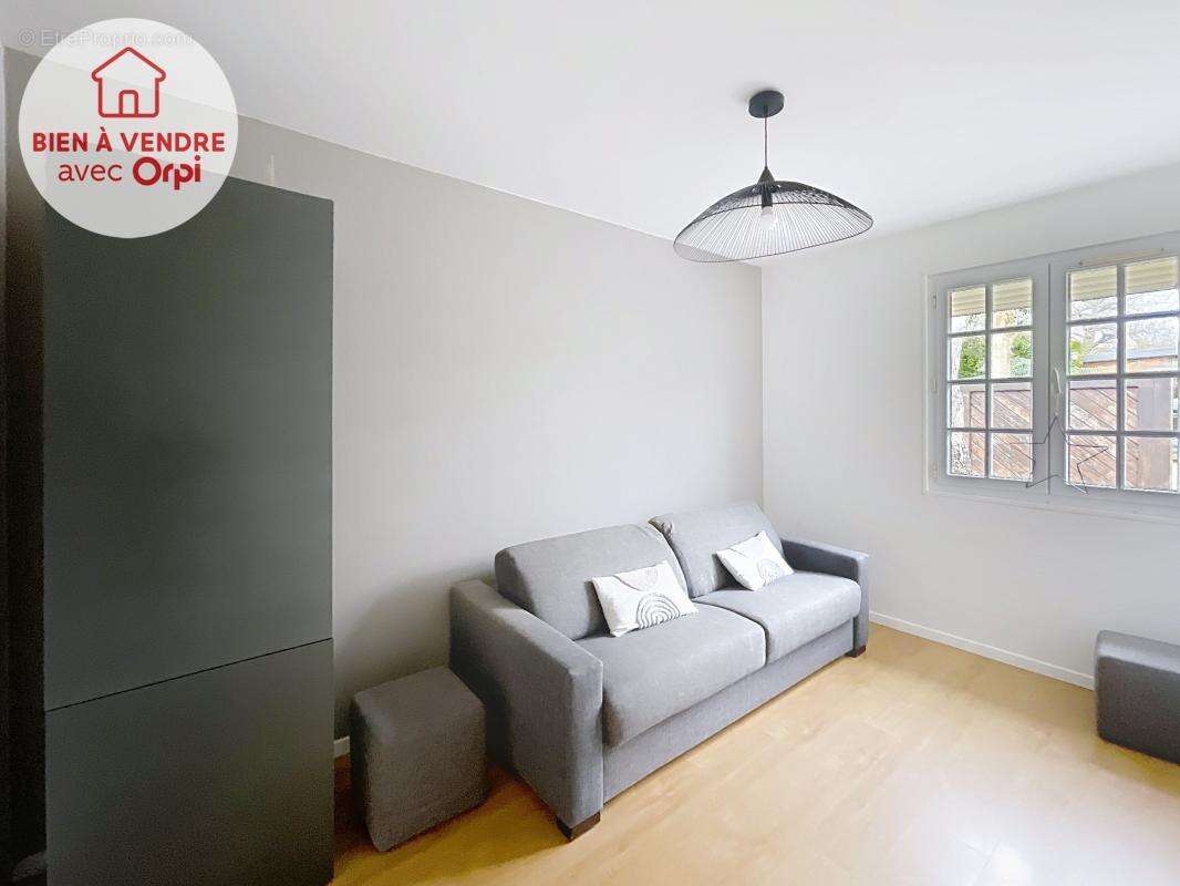 Maison À Vendre - photo 13
