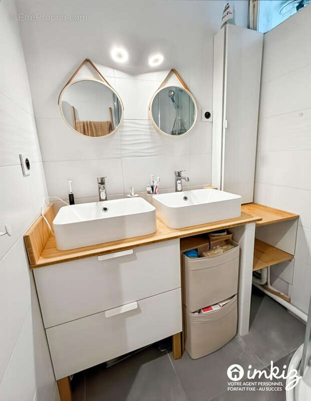 Appartement 4 pièces 81m2 - photo 6