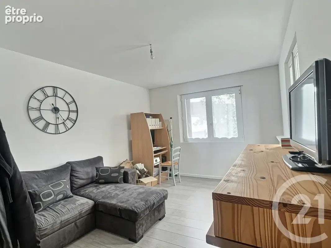 Appartement 4 pièces 100 m² à vendre à Aulnay-Sous-Bois (93600) - photo 3