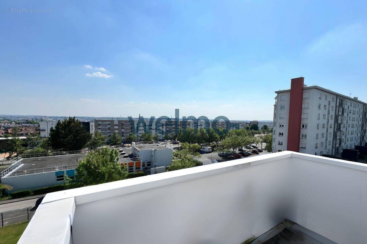 Appartement à AMIENS