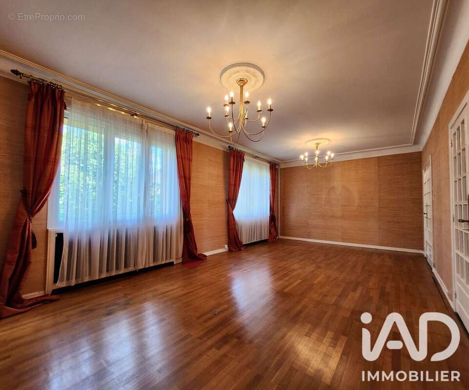 Photo 5 - Maison à JOEUF