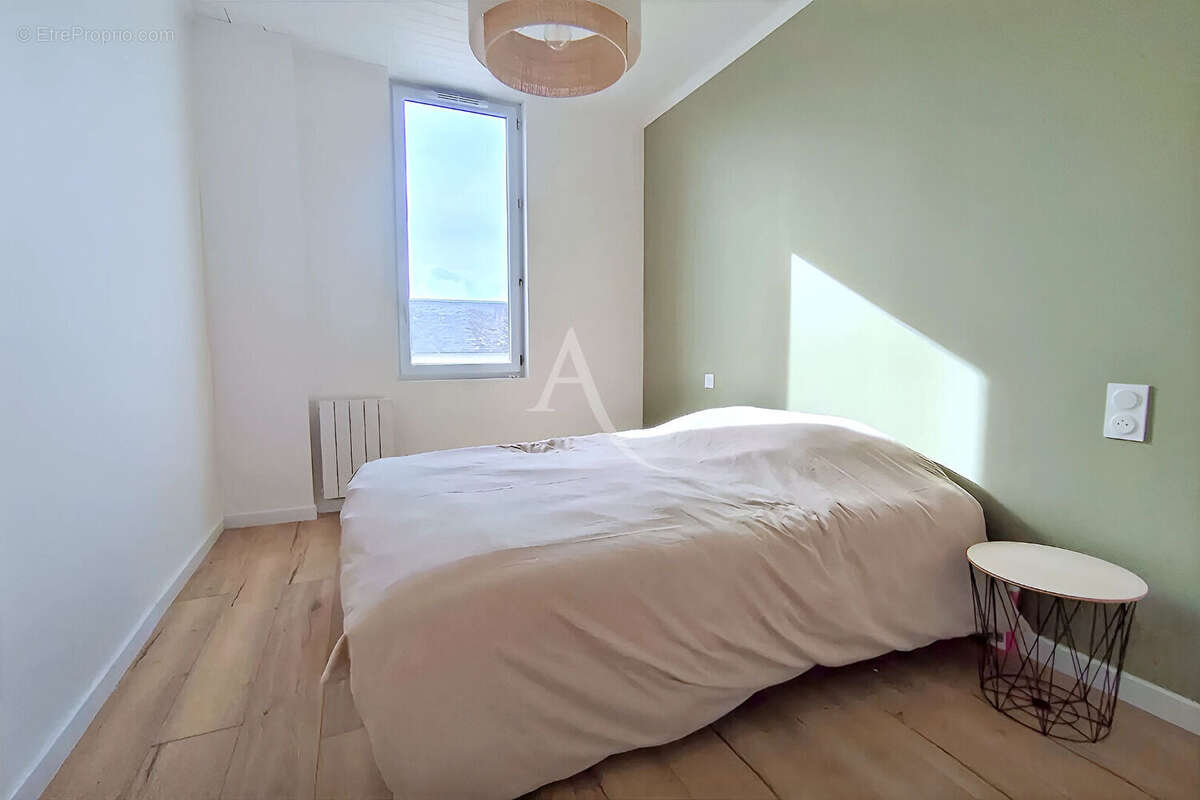 Appartement à LES SABLES-D'OLONNE