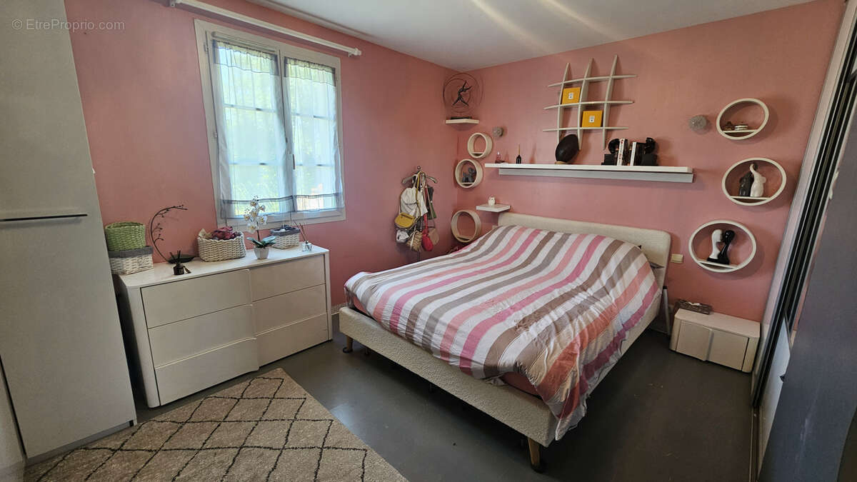 Maison à vendre de 6 pièces de 186.M2 - photo 8