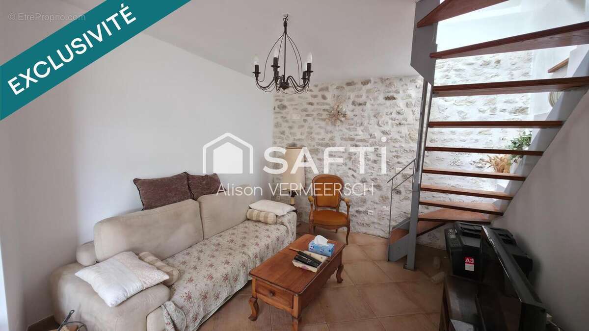 Photo 4 - Maison à MANTES-LA-JOLIE