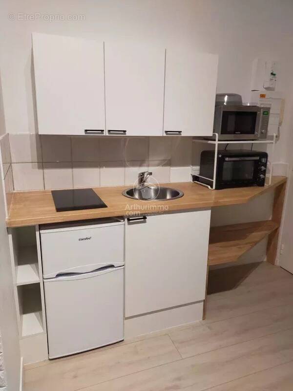 Appartement à ROUEN