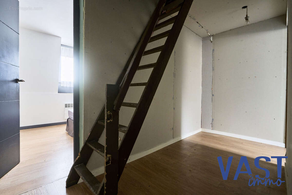 Maison à TOURCOING