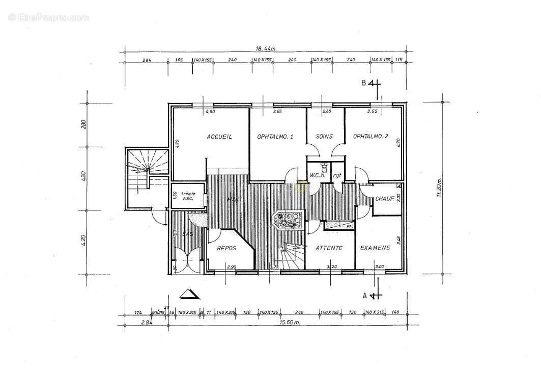 Commerce à SAINT-PIERRE-DES-CORPS