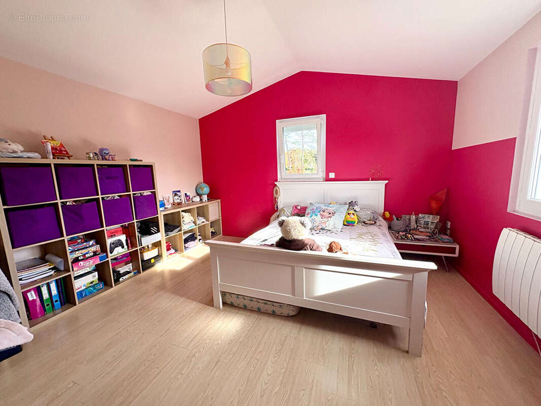 Maison à SAINT-MARTIN-DE-SEIGNANX