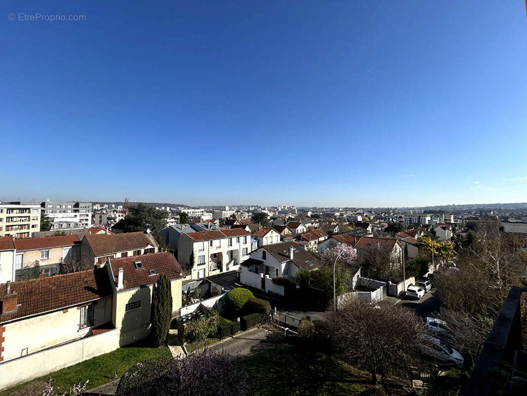 Appartement Le Perreux Sur Marne 3 pièce(s) 69.50 m2 - photo 8