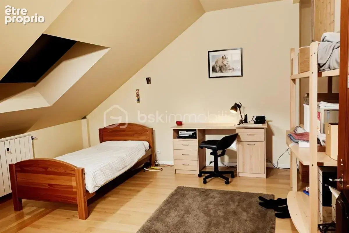 Belle maison aux beaux volumes - photo 7