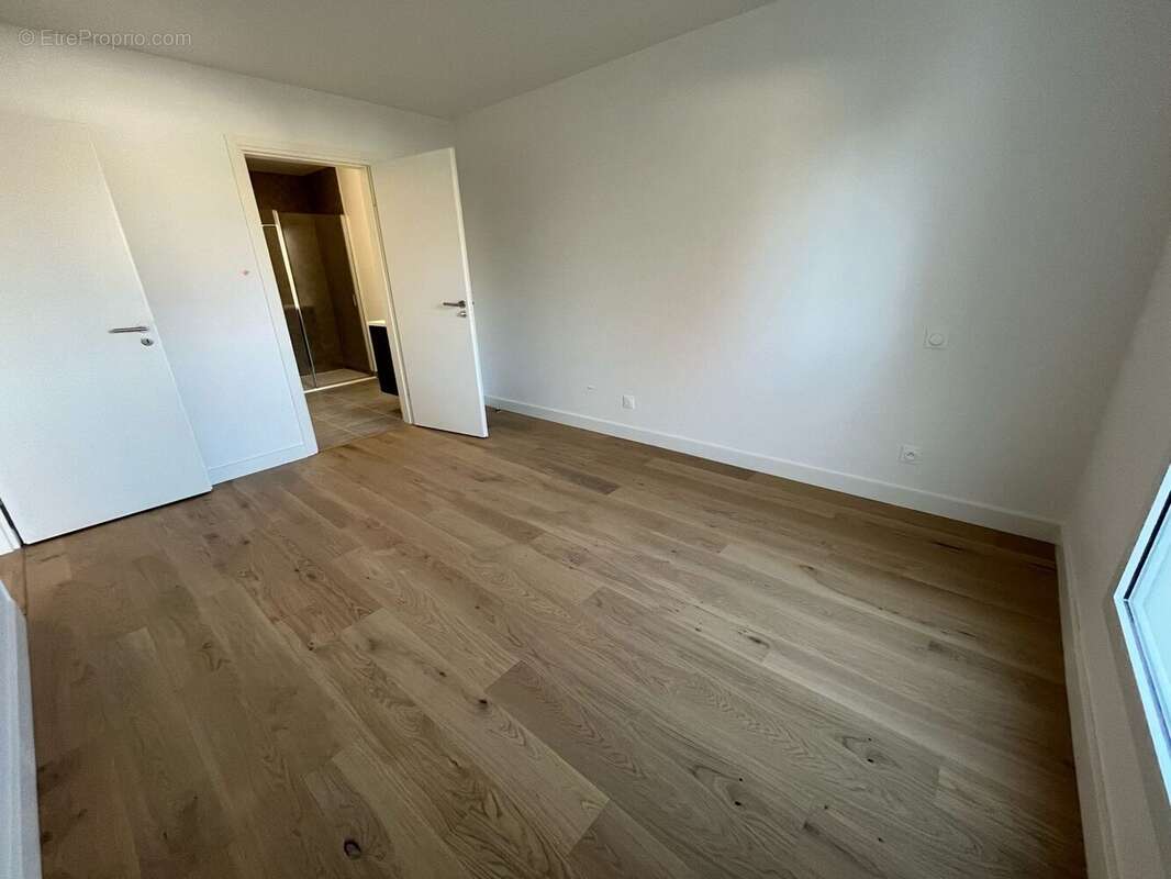 Appartement à TALENCE