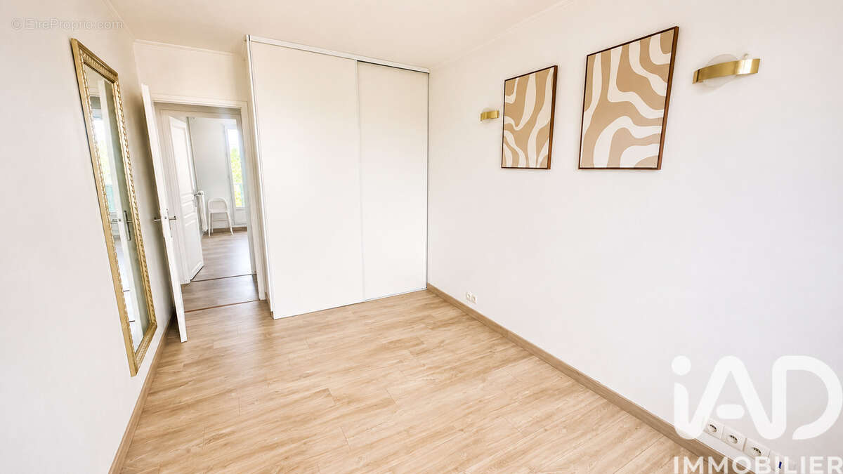 Photo 5 - Appartement à VIRY-CHATILLON