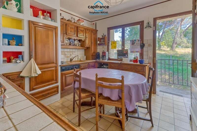 Maison à vendre 7 pièces de 183 m2 habitables sur un terrain de 10655m2 - photo 11
