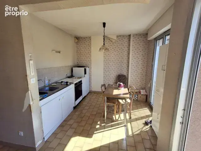 Appartement - photo 2