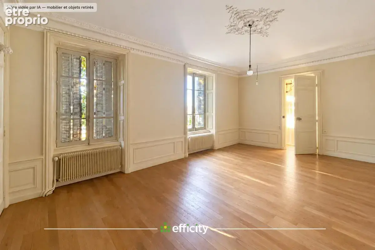 Appartement 18 pièces 594 m² à vendre à Thiers (63300) - photo 9